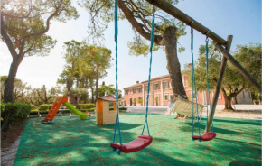 Amazing apartment in Pesaro with WiFi and 2 Bedrooms